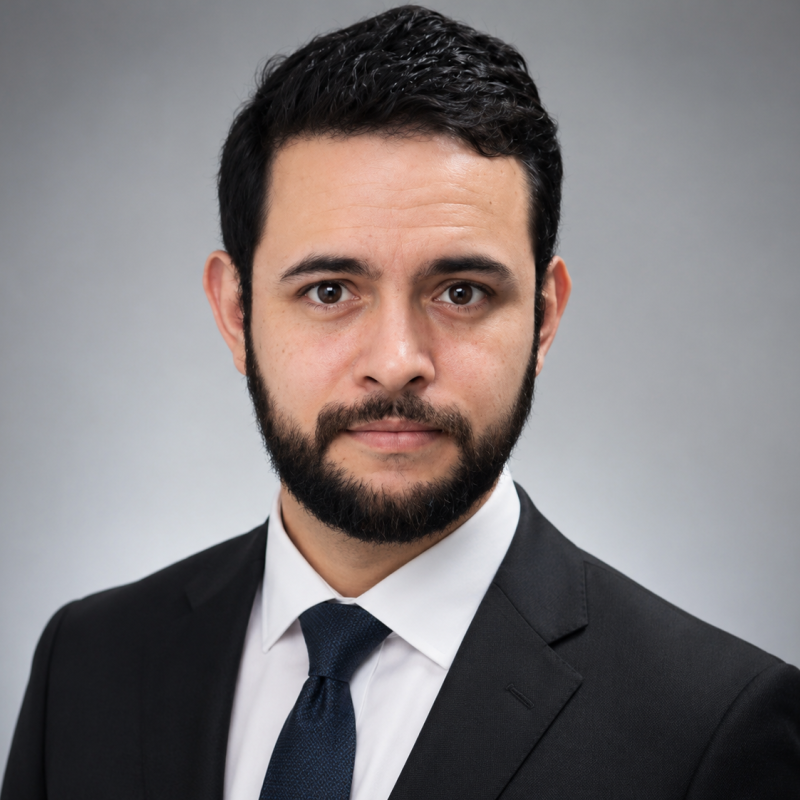 Raúl Rubén Castro Rivero